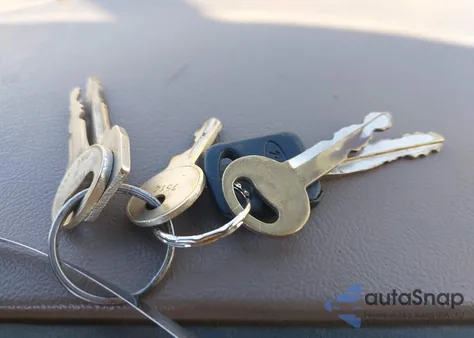 1995 Ford F150 from USA, damaged, VIN 1FTEX15N2SKA54936